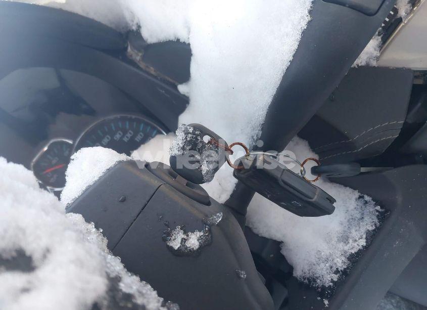 Photo 11 of 2018 Chevrolet Tahoe LT (VIN 1GNSKBKC7JR216891)