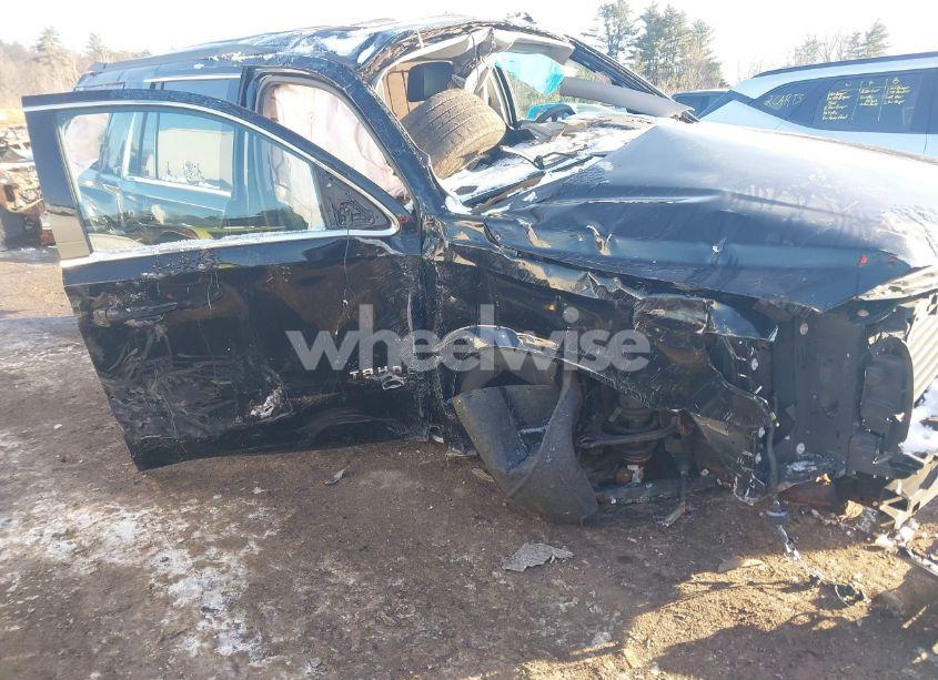 Photo 15 of 2018 Chevrolet Tahoe LT (VIN 1GNSKBKC7JR216891)