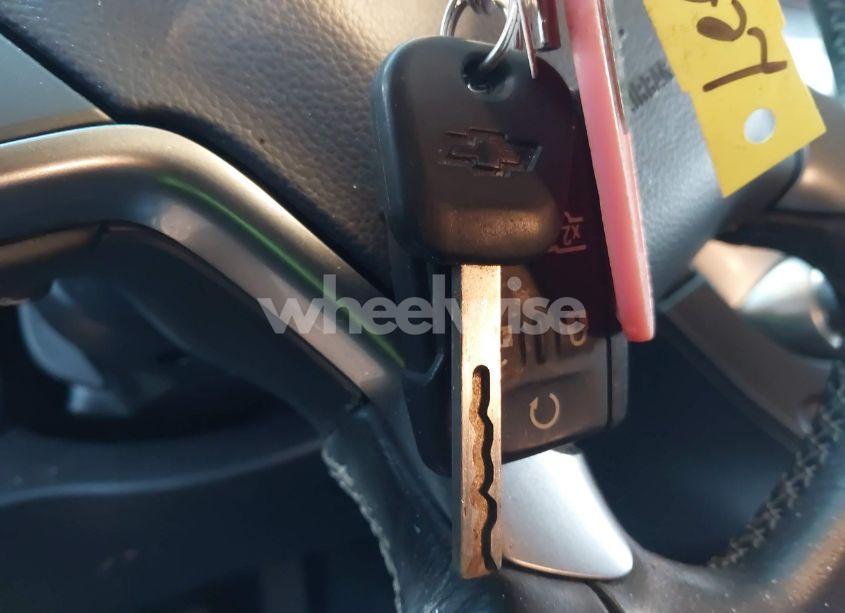 Photo 11 of 2018 Chevrolet Tahoe LT (VIN 1GNSKBKC7JR234467)