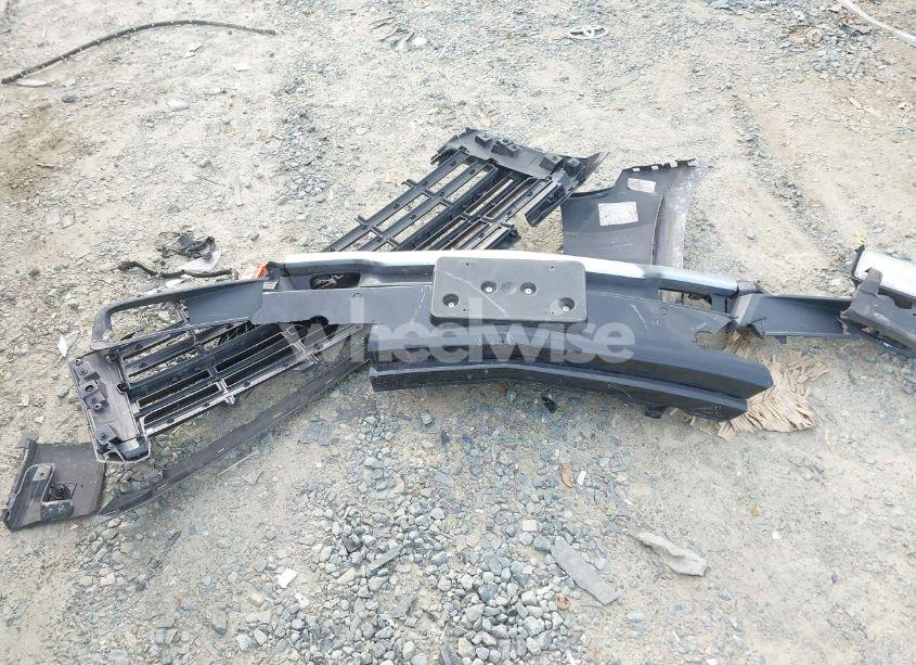 Photo 12 of 2018 Chevrolet Tahoe LT (VIN 1GNSKBKC7JR347044)