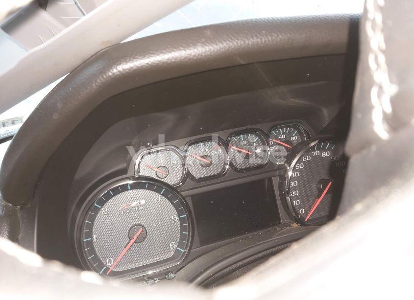 Photo 7 of 2018 Chevrolet Tahoe LT (VIN 1GNSKBKC7JR347044)