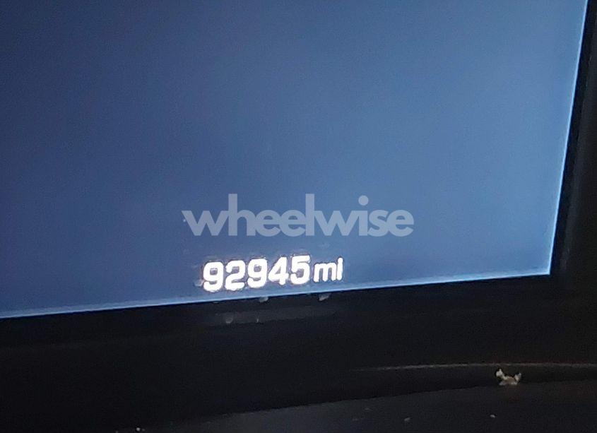 Photo 7 of 2020 Chevrolet Tahoe 4WD LT (VIN 1GNSKBKC7LR286118)