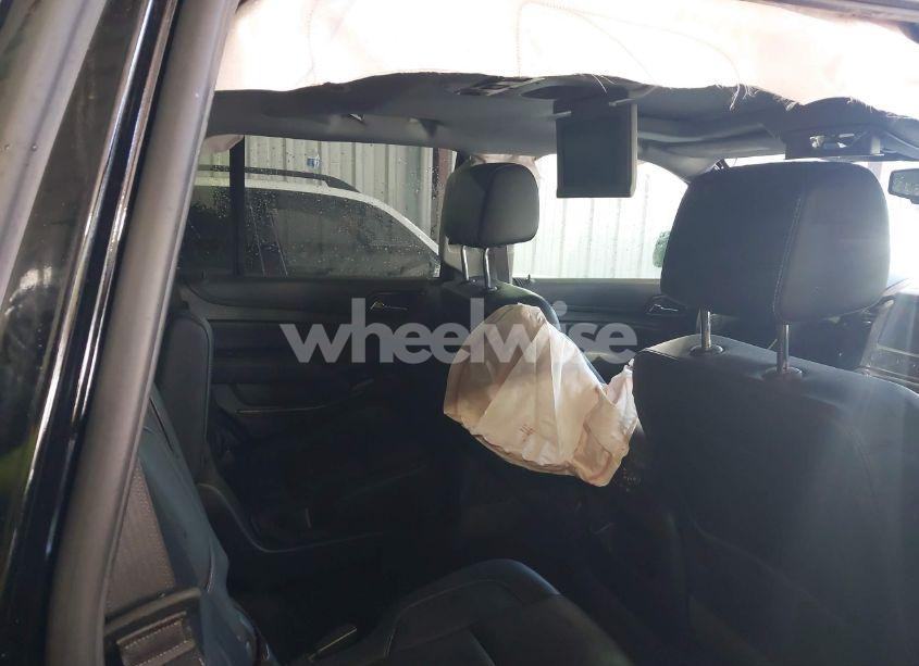 Photo 8 of 2020 Chevrolet Tahoe 4WD LT (VIN 1GNSKBKC7LR286118)