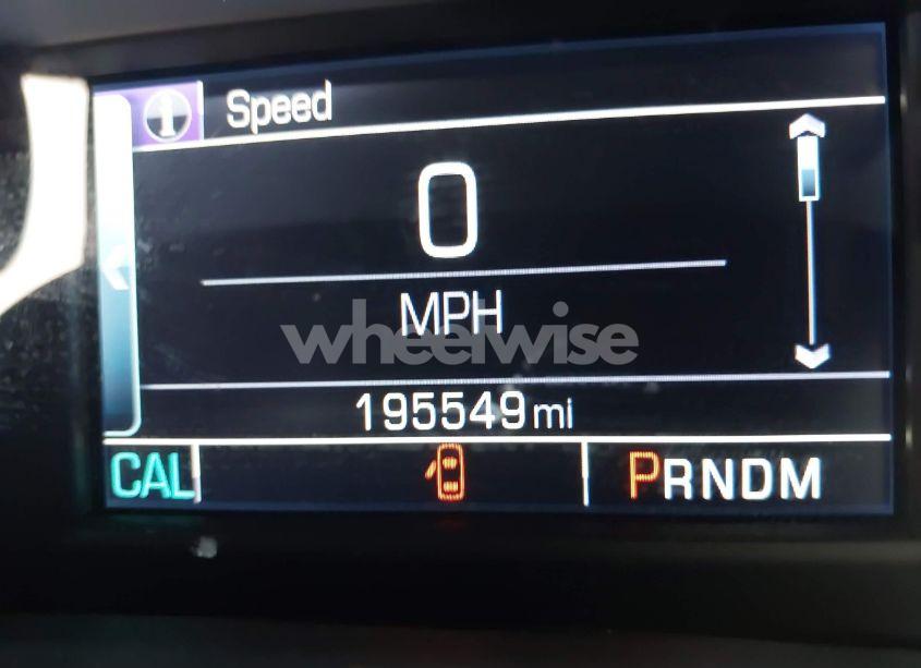 Photo 15 of 2015 Chevrolet Tahoe LT (VIN 1GNSKBKC8FR505107)