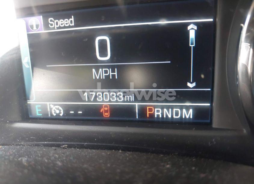 Photo 15 of 2015 Chevrolet Tahoe LT (VIN 1GNSKBKC8FR588067)