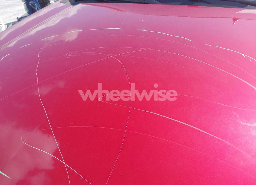 Photo 6 of 2015 Chevrolet Tahoe LT (VIN 1GNSKBKC8FR588067)