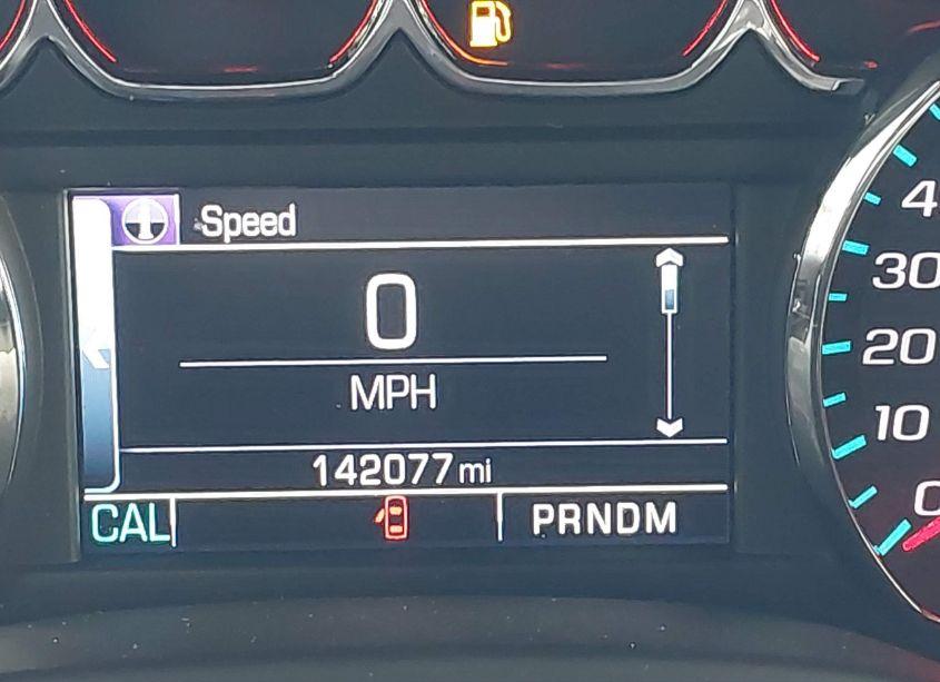 Photo 15 of 2016 Chevrolet Tahoe LT (VIN 1GNSKBKC8GR350639)