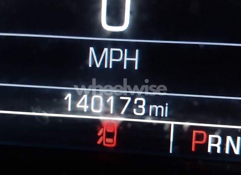 Photo 15 of 2016 Chevrolet Tahoe LT (VIN 1GNSKBKC8GR441054)