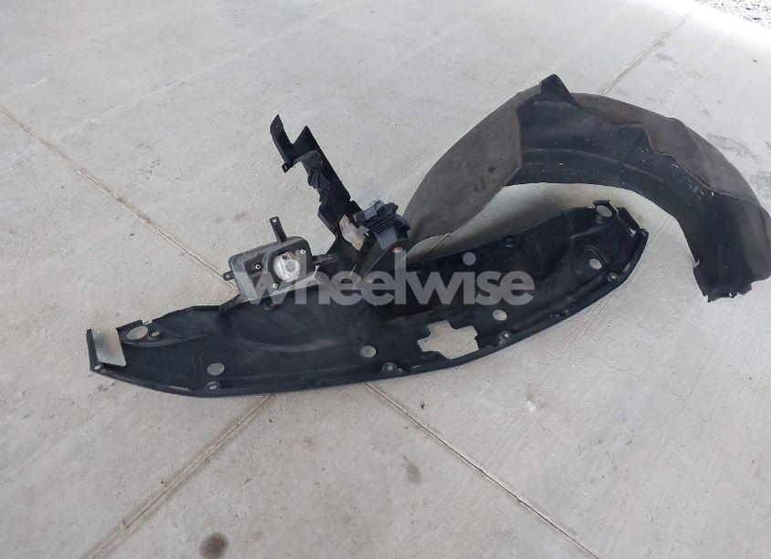 Photo 12 of 2017 Chevrolet Tahoe LT (VIN 1GNSKBKC8HR326004)