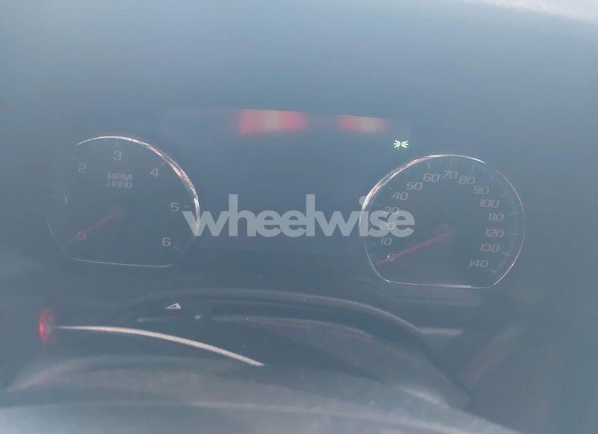 Photo 7 of 2017 Chevrolet Tahoe LT (VIN 1GNSKBKC8HR326004)