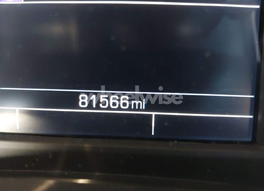 Photo 15 of 2018 Chevrolet Tahoe LT (VIN 1GNSKBKC8JR152537)