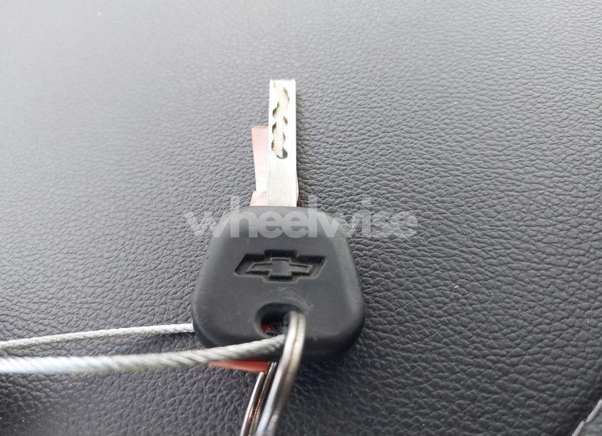 Photo 11 of 2018 Chevrolet Tahoe LT (VIN 1GNSKBKC8JR396978)