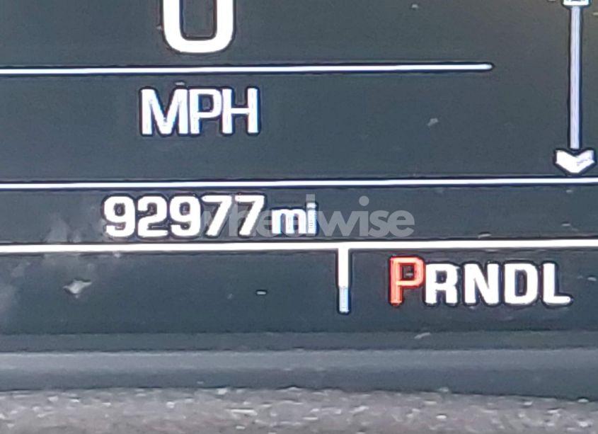 Photo 15 of 2018 Chevrolet Tahoe LT (VIN 1GNSKBKC8JR396978)