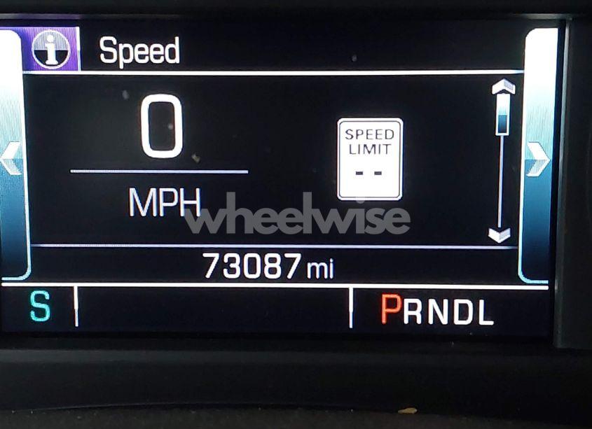 Photo 16 of 2019 Chevrolet Tahoe LT (VIN 1GNSKBKC8KR132516)