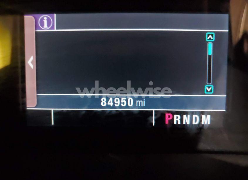 Photo 7 of 2015 Chevrolet Tahoe LT (VIN 1GNSKBKC9FR112801)