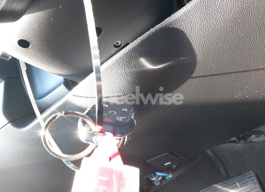 Photo 11 of 2015 Chevrolet Tahoe LT (VIN 1GNSKBKC9FR665934)