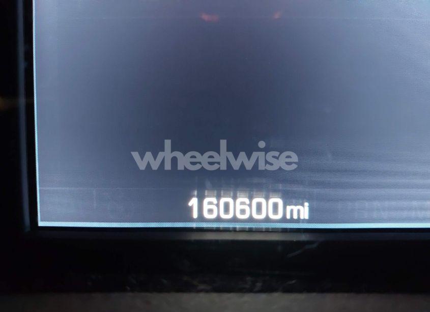 Photo 16 of 2016 Chevrolet Tahoe LT (VIN 1GNSKBKC9GR107597)