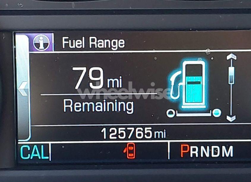 Photo 15 of 2016 Chevrolet Tahoe LT (VIN 1GNSKBKC9GR247777)