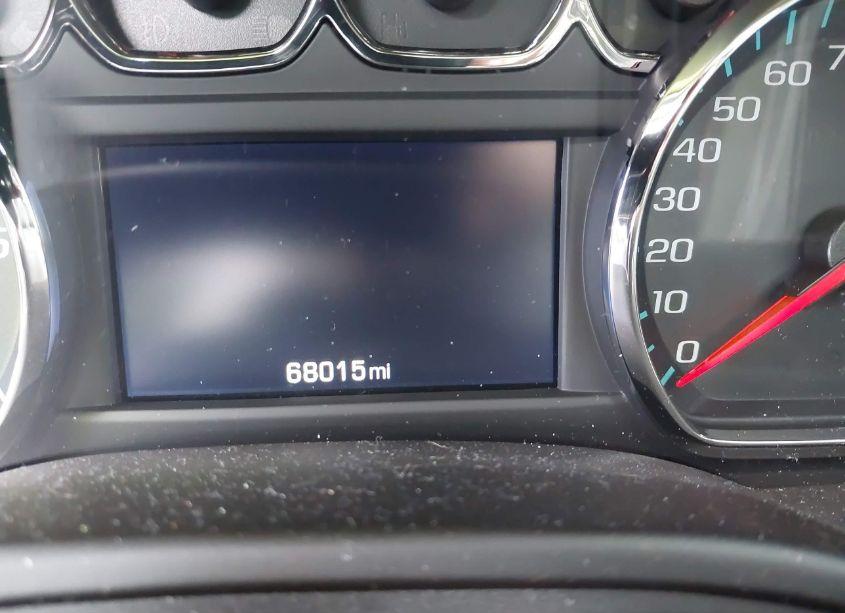 Photo 15 of 2017 Chevrolet Tahoe LT (VIN 1GNSKBKC9HR258456)