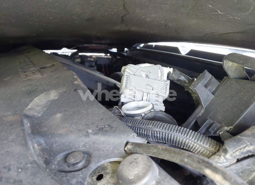 Photo 10 of 2017 Chevrolet Tahoe LT (VIN 1GNSKBKC9HR352109)