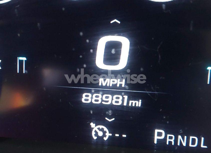 Photo 15 of 2017 Chevrolet Tahoe LT (VIN 1GNSKBKC9HR352109)