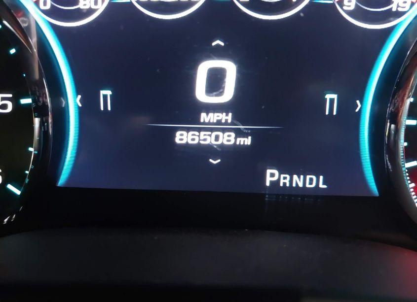 Photo 15 of 2017 Chevrolet Tahoe LT (VIN 1GNSKBKC9HR353695)