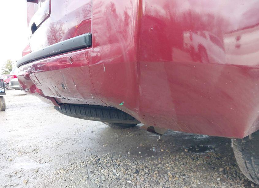 Photo 17 of 2017 Chevrolet Tahoe LT (VIN 1GNSKBKC9HR385370)