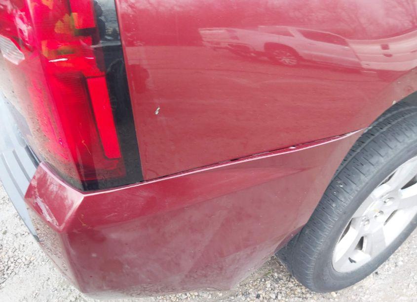 Photo 18 of 2017 Chevrolet Tahoe LT (VIN 1GNSKBKC9HR385370)