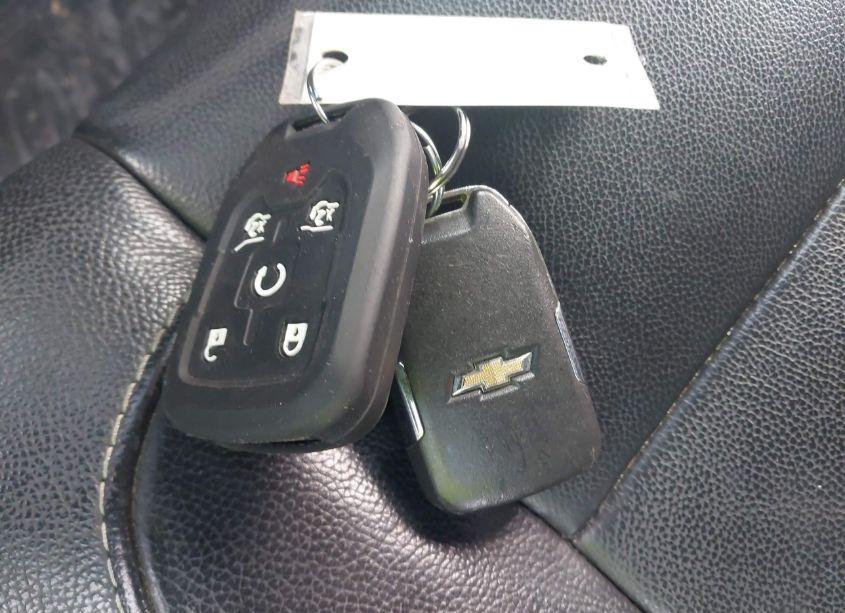 Photo 11 of 2018 Chevrolet Tahoe LT (VIN 1GNSKBKC9JR298428)