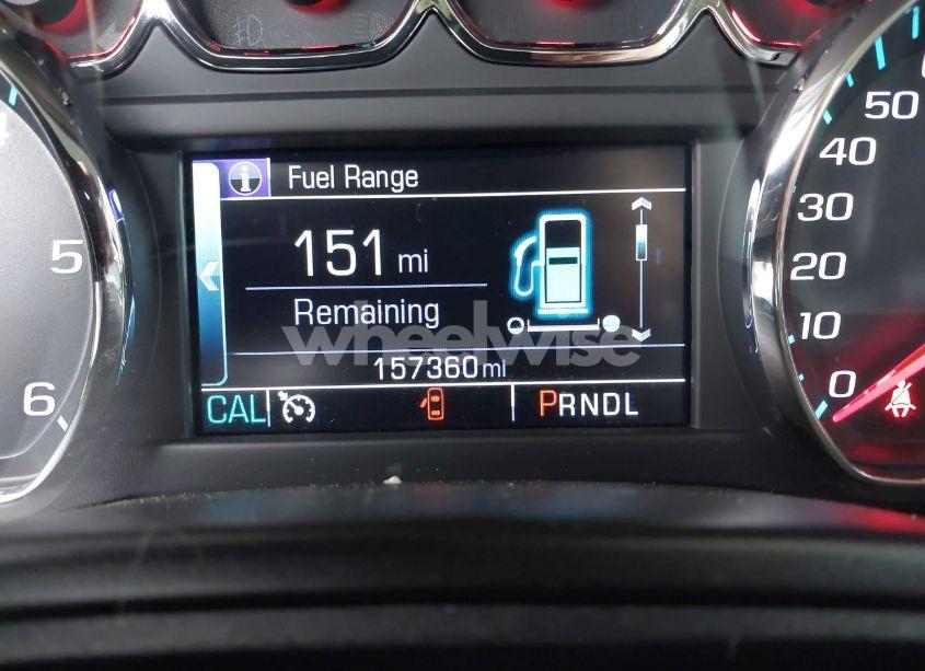 Photo 15 of 2019 Chevrolet Tahoe LT (VIN 1GNSKBKC9KR158798)