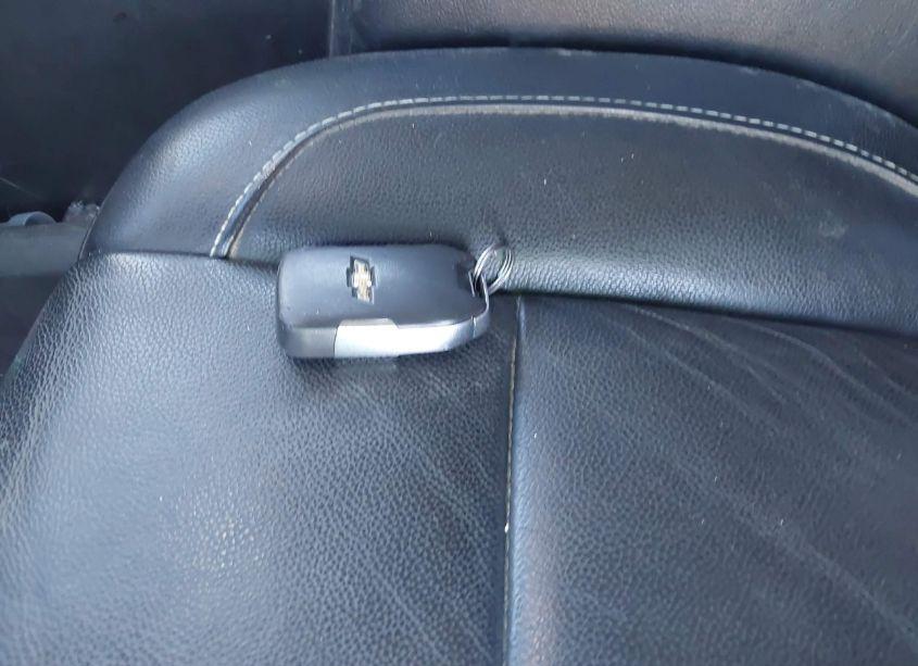 Photo 11 of 2019 Chevrolet Tahoe LT (VIN 1GNSKBKC9KR262773)