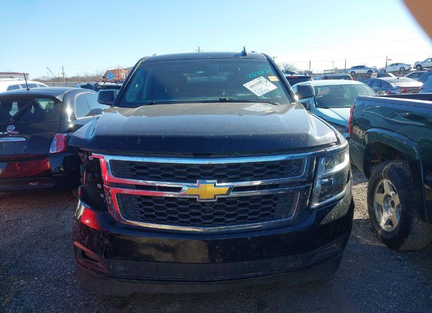Photo 13 of 2019 Chevrolet Tahoe LT (VIN 1GNSKBKC9KR262773)