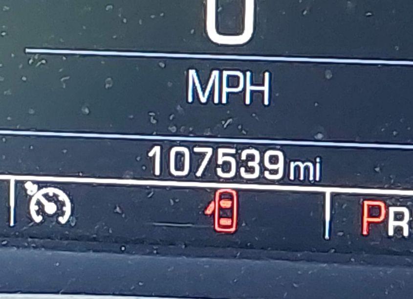 Photo 16 of 2019 Chevrolet Tahoe LT (VIN 1GNSKBKC9KR262773)