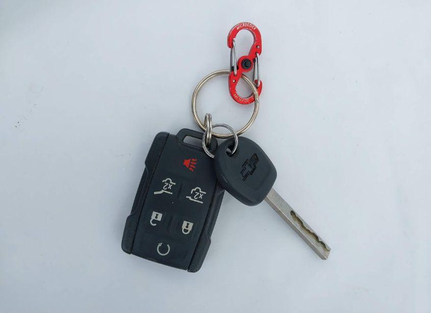 Photo 11 of 2019 Chevrolet Tahoe LT (VIN 1GNSKBKC9KR285096)