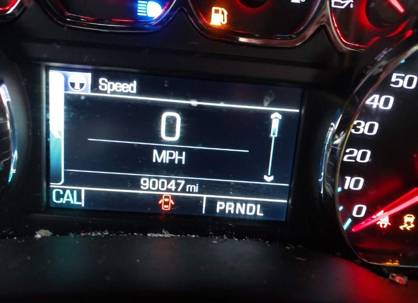 Photo 15 of 2019 Chevrolet Tahoe LT (VIN 1GNSKBKC9KR285096)