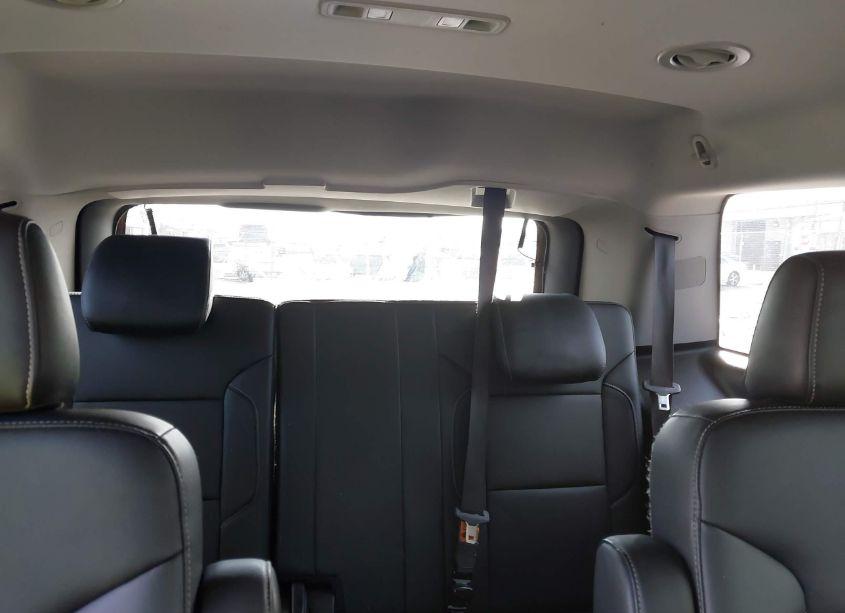 Photo 20 of 2019 Chevrolet Tahoe LT (VIN 1GNSKBKC9KR285096)