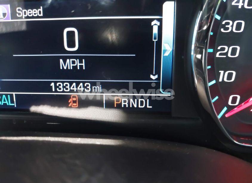 Photo 7 of 2019 Chevrolet Tahoe LT (VIN 1GNSKBKC9KR354255)