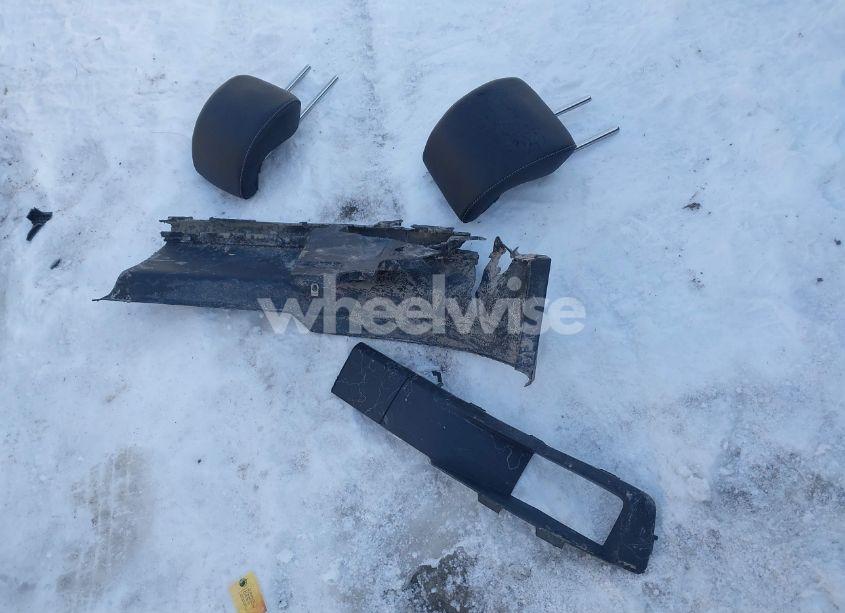 Photo 12 of 2020 Chevrolet Tahoe 4WD LT (VIN 1GNSKBKC9LR309818)