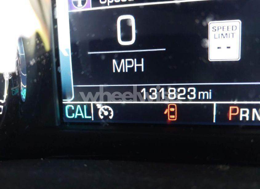 Photo 16 of 2020 Chevrolet Tahoe 4WD LT (VIN 1GNSKBKC9LR309818)