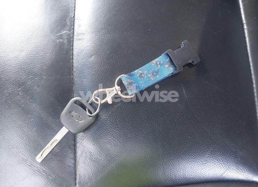 Photo 11 of 2015 Chevrolet Tahoe LT (VIN 1GNSKBKCXFR211563)