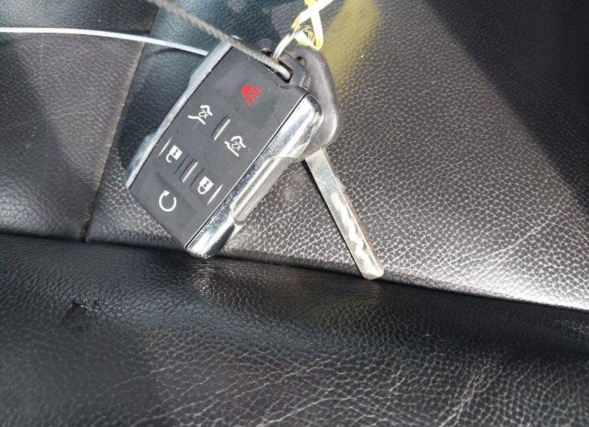Photo 11 of 2015 Chevrolet Tahoe LT (VIN 1GNSKBKCXFR292662)