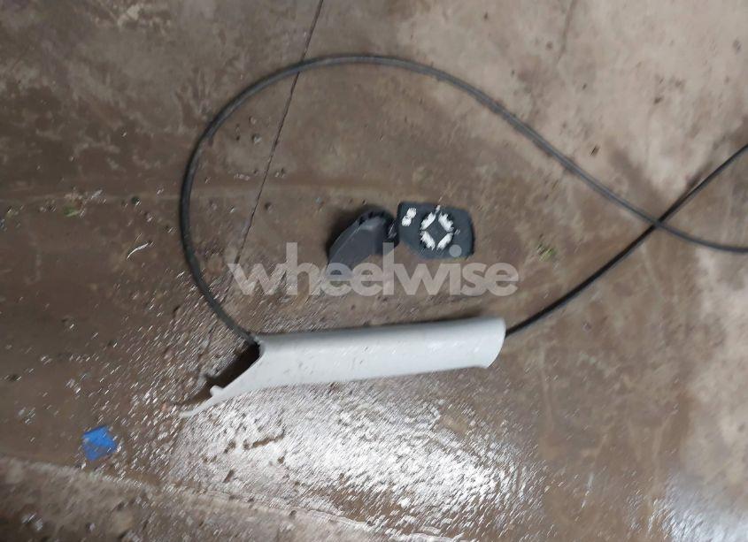 Photo 12 of 2016 Chevrolet Tahoe LT (VIN 1GNSKBKCXGR468692)