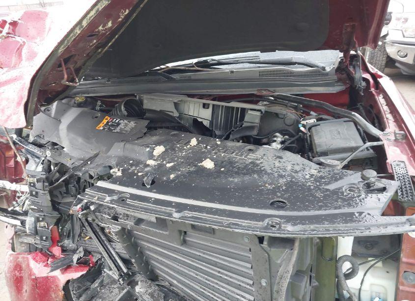 Photo 10 of 2017 Chevrolet Tahoe LT (VIN 1GNSKBKCXHR161704)