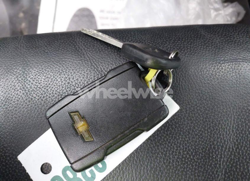 Photo 11 of 2017 Chevrolet Tahoe LT (VIN 1GNSKBKCXHR388181)