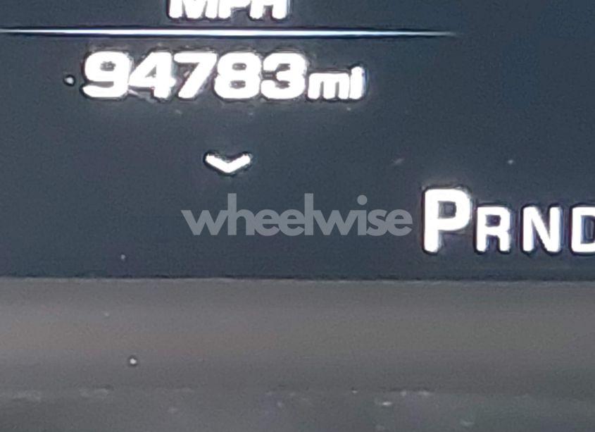 Photo 16 of 2017 Chevrolet Tahoe LT (VIN 1GNSKBKCXHR388181)