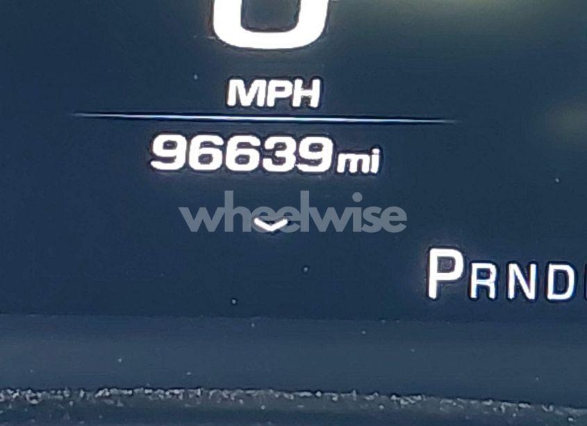 Photo 15 of 2017 Chevrolet Tahoe LT (VIN 1GNSKBKCXHR403780)