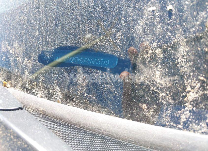 Photo 9 of 2017 Chevrolet Tahoe LT (VIN 1GNSKBKCXHR403780)