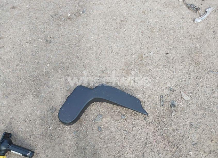 Photo 12 of 2011 Chevrolet Tahoe LTZ (VIN 1GNSKCE00BR173777)