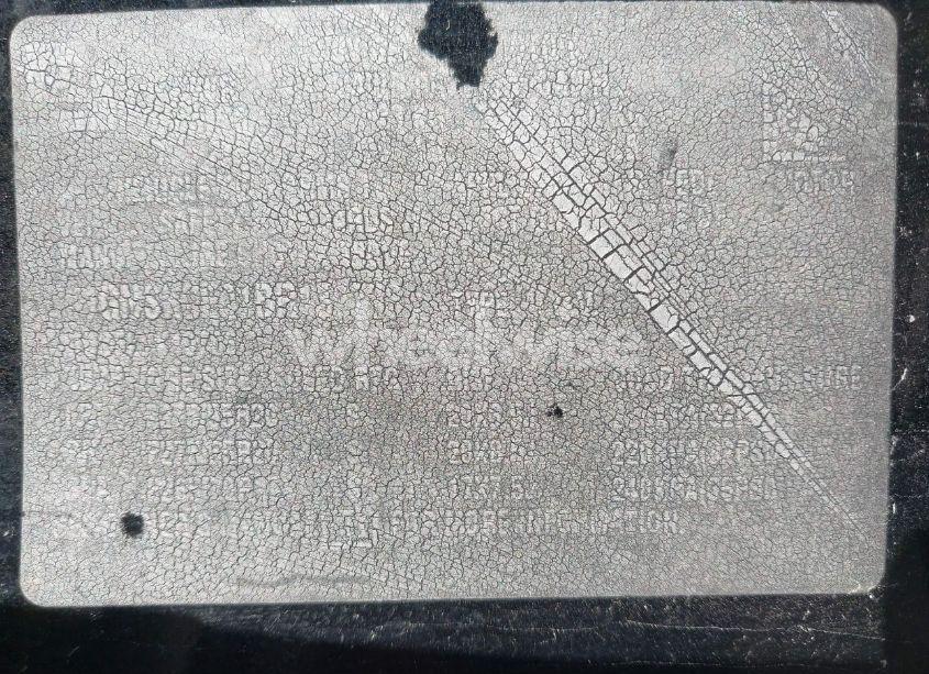 Photo 9 of 2011 Chevrolet Tahoe LTZ (VIN 1GNSKCE01BR132798)