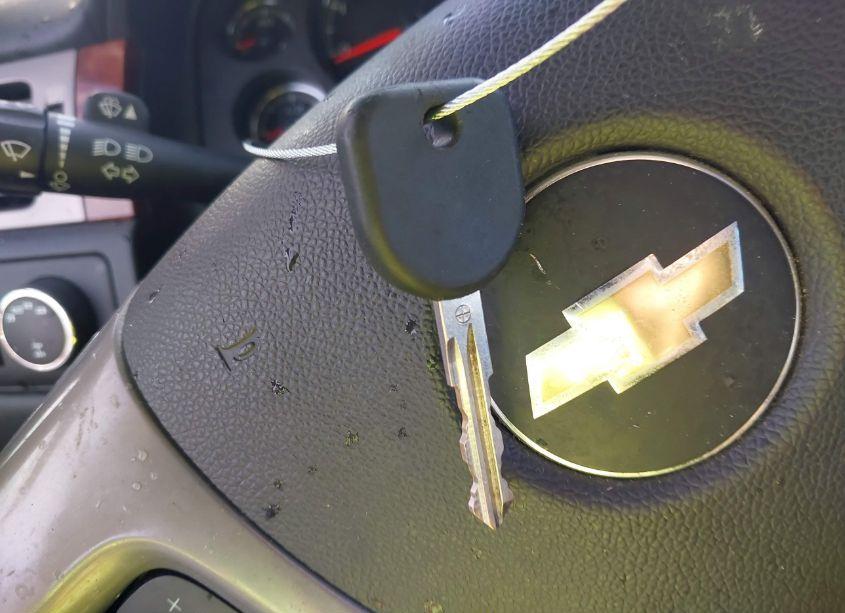 Photo 11 of 2014 Chevrolet Tahoe LTZ (VIN 1GNSKCE01ER166972)